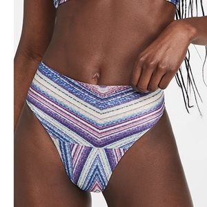 Frankie’s Bikinis X Hailee Steinfeld Bottoms